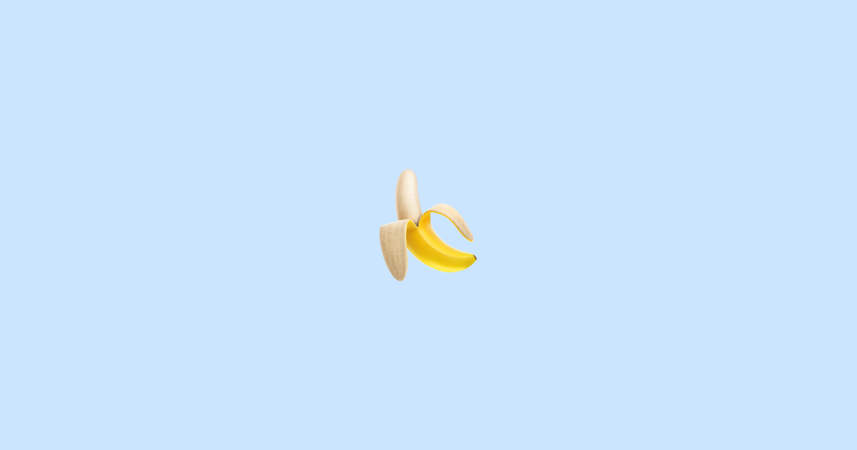 Banana Emoji Meaning at Marie Lane blog