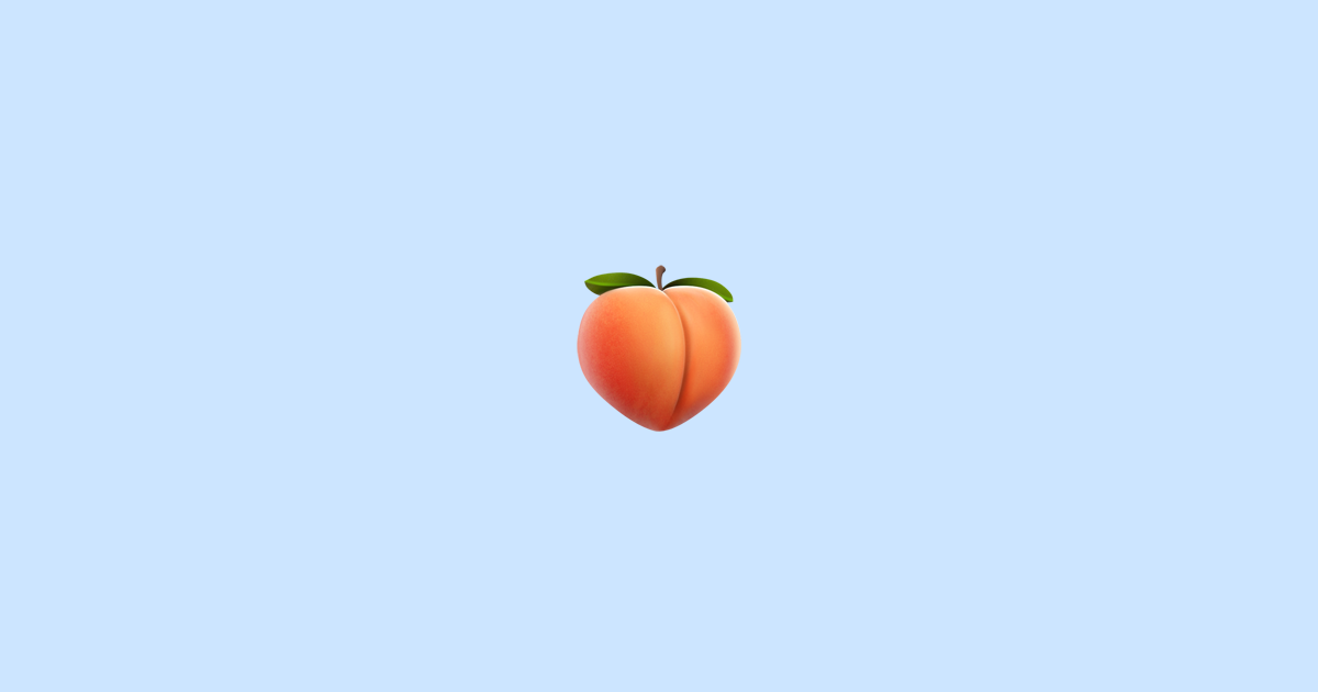 p che Emoji Signification p che Emoji Signification