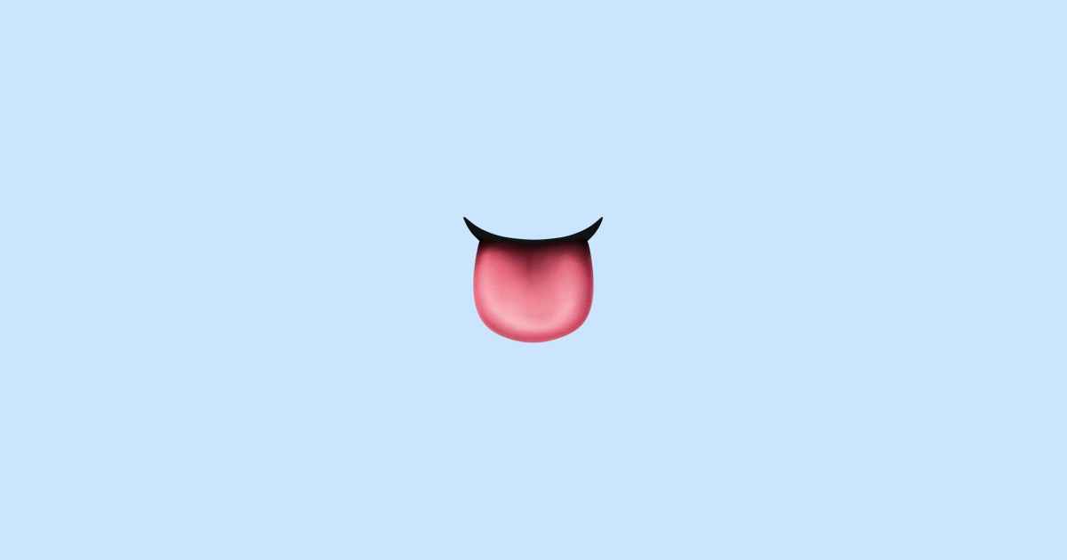 Tong ๐
Emoji Betekenis + Copy & Paste