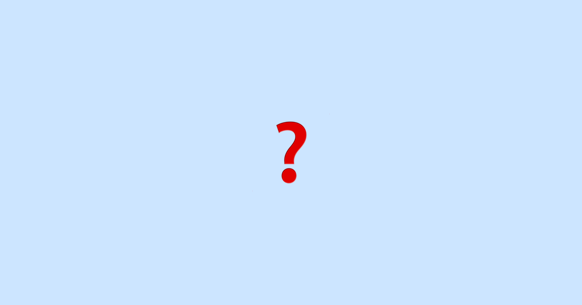 Interrogación Roja Significado de Emoji + Copy & Paste