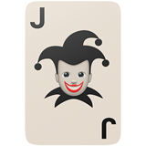 Joker (Activities - Game)
