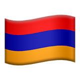 Armenia (Flags - Country-Flag)