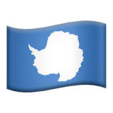 Antarctica (Flags - Country-Flag)