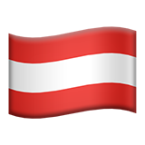 Austria (Flags - Country-Flag)