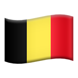 Belgium (Flags - Country-Flag)