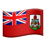 Bermuda (Flags - Country-Flag)
