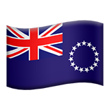 Cook Islands (Flags - Country-Flag)