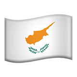 Cyprus (Flags - Country-Flag)