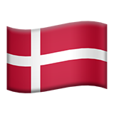 Denmark (Flags - Country-Flag)