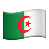 Algeria (Flags - Country-Flag)