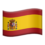 drapeau : Ceuta et Melilla (Drapeaux - Drapeau du pays)