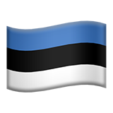 steag: Estonia (Steaguri - Tara-Flag)