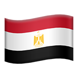 Egypt (Flags - Country-Flag)