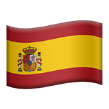 Spain (Flags - Country-Flag)