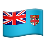 steag: Fiji (Steaguri - Tara-Flag)