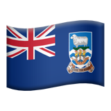 Falkland Islands (Flags - Country-Flag)