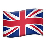 bendera: United Kingdom (Bendera - Bendera Negara)