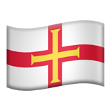 Guernsey (Flags - Country-Flag)