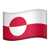 Greenland (Flags - Country-Flag)