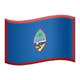 Guam (Flags - Country-Flag)