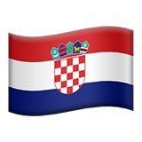 Croatia (Flags - Country-Flag)