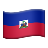 Haiti (Flags - Country-Flag)