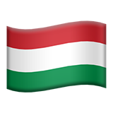 cờ: Hungary (Cá»? - LÃ¡ cá»? Tá»• quá»‘c)