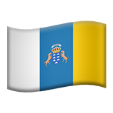 Canary Islands (Flags - Country-Flag)