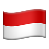 Indonesia (Flags - Country-Flag)