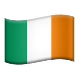 Ireland (Flags - Country-Flag)