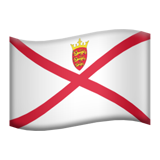 Jersey (Flags - Country-Flag)