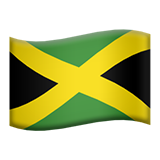 Jamaica (Flags - Country-Flag)