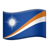 Marshall Islands (Flags - Country-Flag)