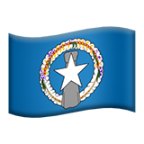 Northern Mariana Islands (Flags - Country-Flag)