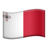 bandiera: Malta (bandiere - Country-Flag)