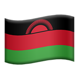 Malawi (Flags - Country-Flag)