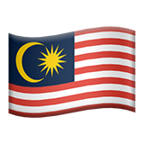 Malaysia (Flags - Country-Flag)