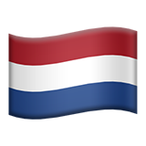 Netherlands (Flags - Country-Flag)