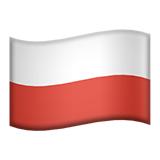 bandiera: Polonia (bandiere - Country-Flag)