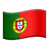 Flagge: Portugal (Flaggen - LÃ¤nderflagge)