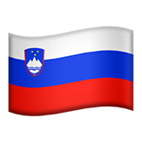 ifulegi: i-Slovenia (Amafulegi - I-Flag-Flag)