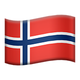Svalbard & Jan Mayen (Flags - Country-Flag)