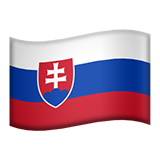 Slovakia (Flags - Country-Flag)