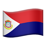 Sint Maarten (Flags - Country-Flag)