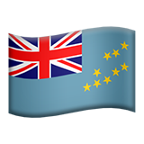 ifulegi: i-Tuvalu (Amafulegi - I-Flag-Flag)