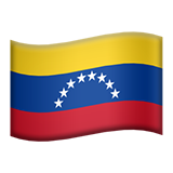 Venezuela (Flags - Country-Flag)