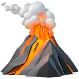 Volcano (Travel & Places - Place-Geographic)