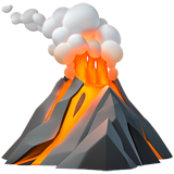 vulcano (Viaggi e luoghi - Place-geografica)