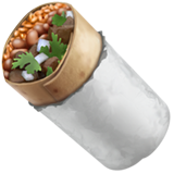 hburrito (Ukudla nokuphuza - Ukudla-Kulungiselelwe)