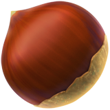 Chestnut (Food & Drink - Food-Vegetable)